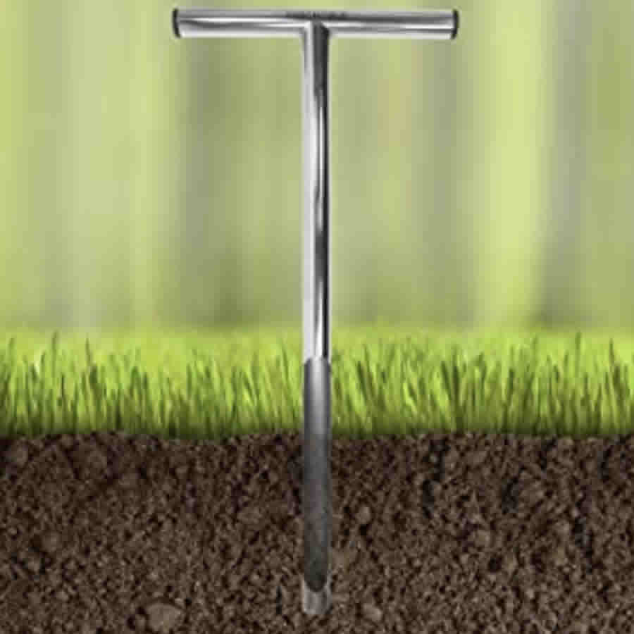 Soil Sampler: image 8