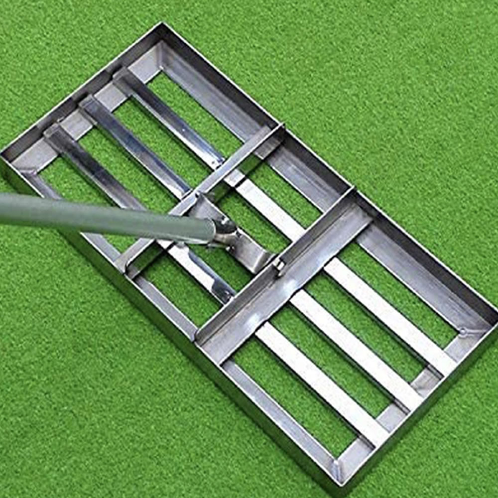 Lawn Leveller: super-spreader: image 1
