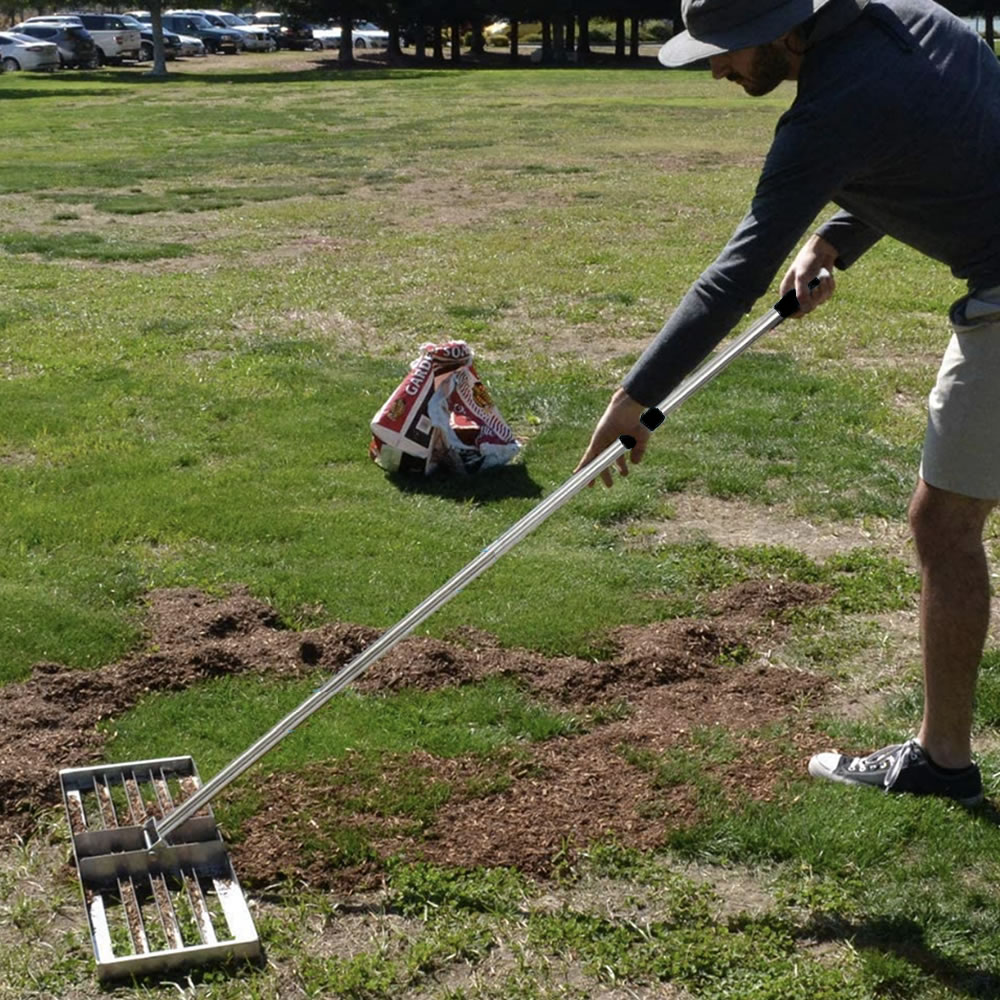 Lawn Leveller: super-spreader: image 4