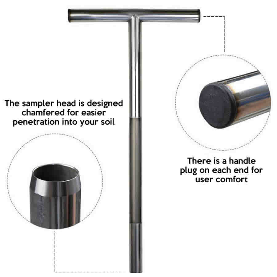Soil Sampler: image 4