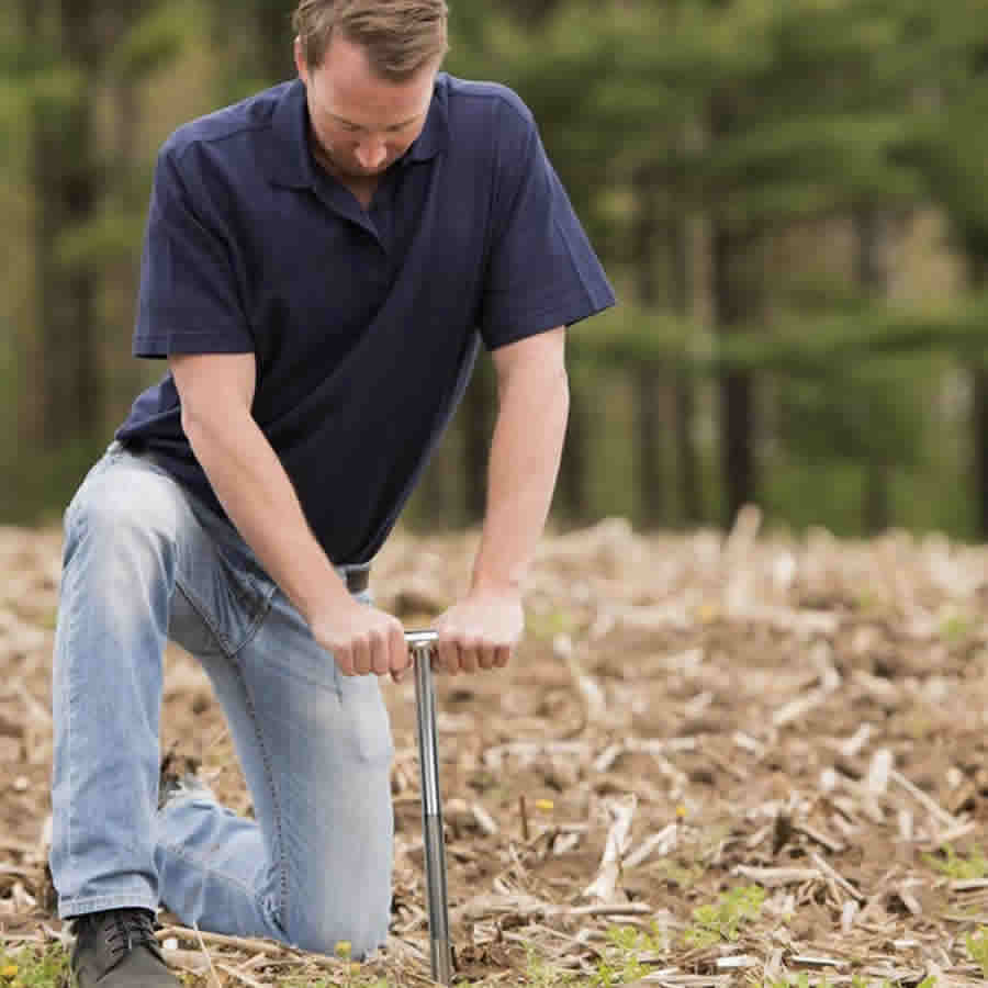 Soil Sampler: image 2