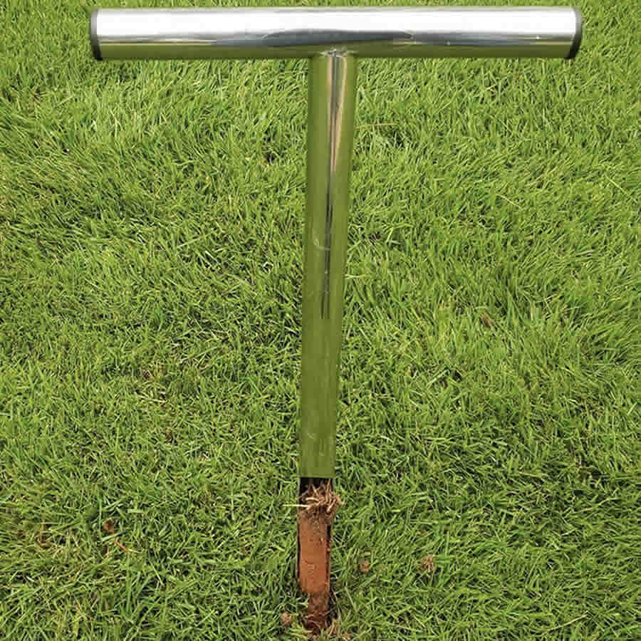 Soil Sampler: image 10