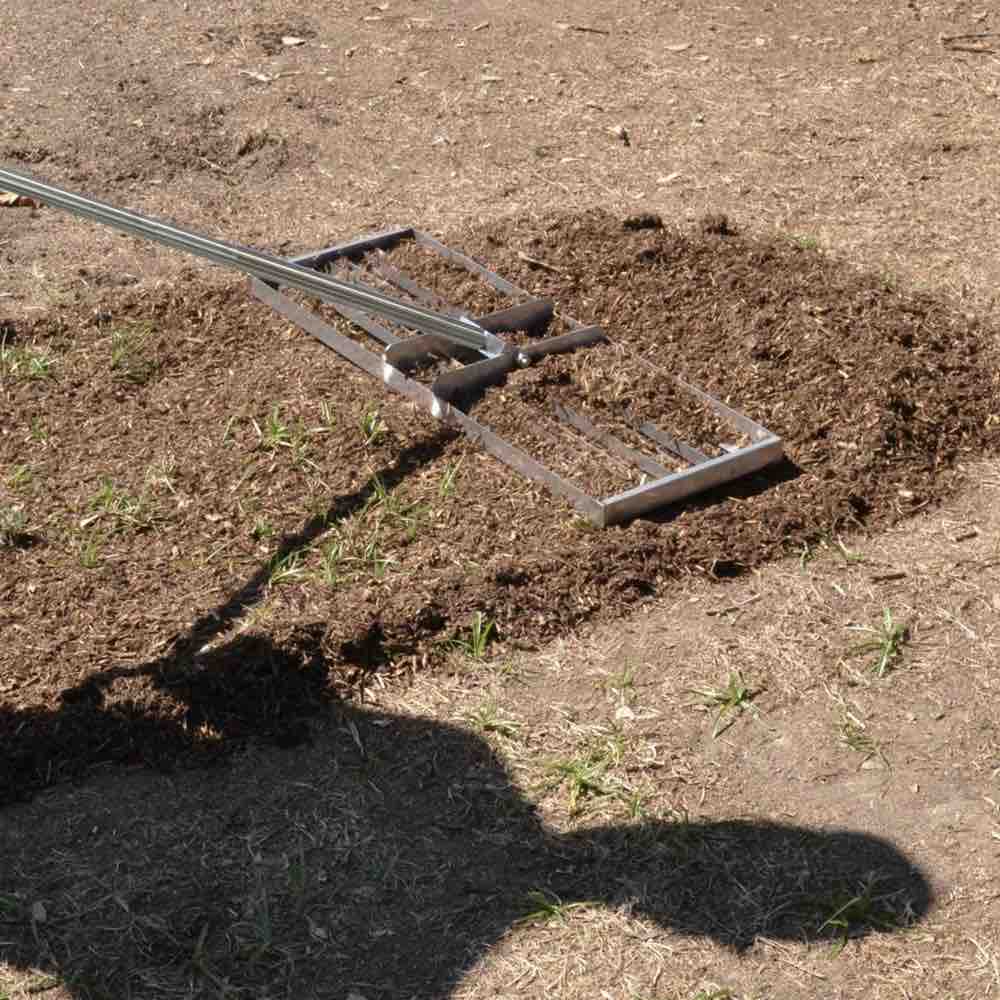 Lawn Leveller: super-spreader: image 8
