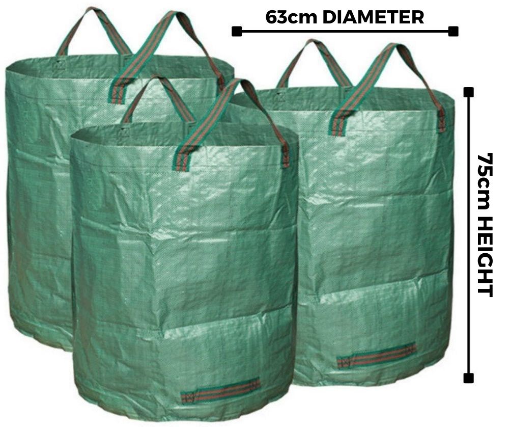 Lawn Garden Bags: image 3