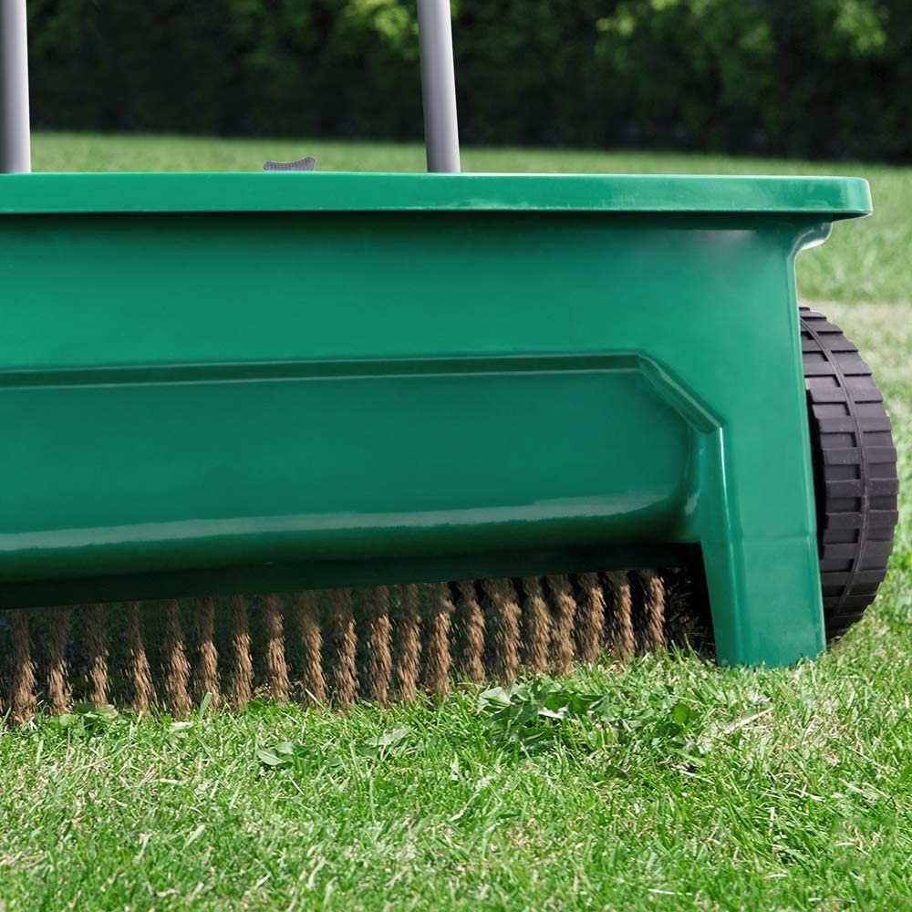 Seed Spreader: image 2
