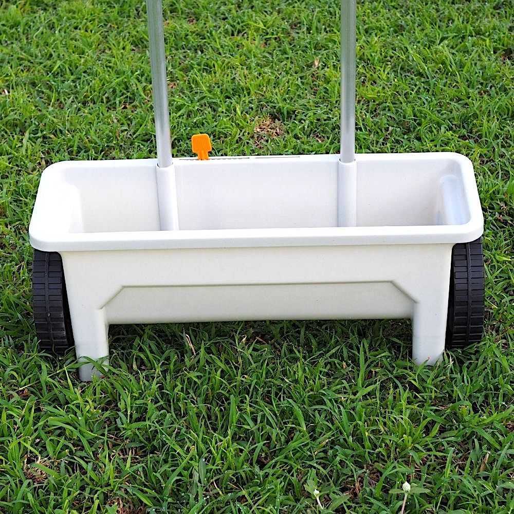 Seed Spreader: image 6