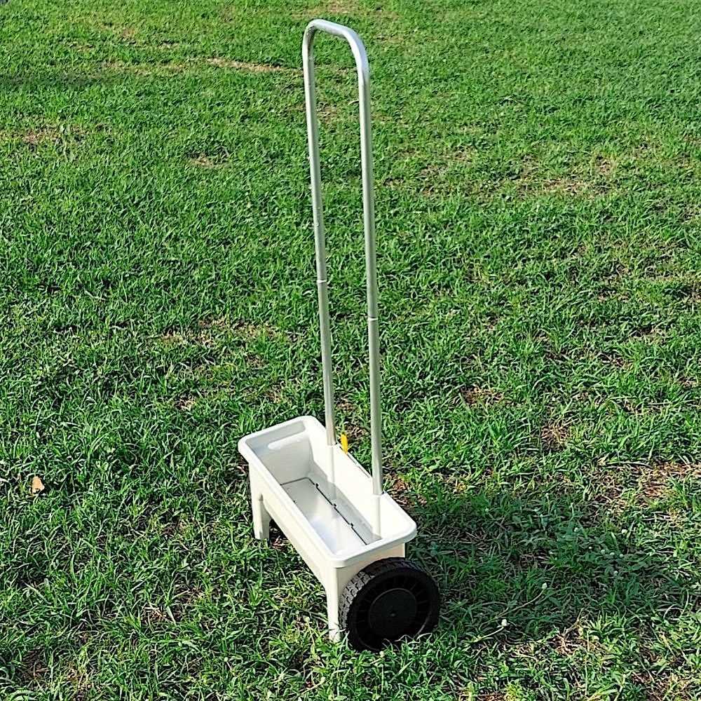 Seed Spreader: image 8