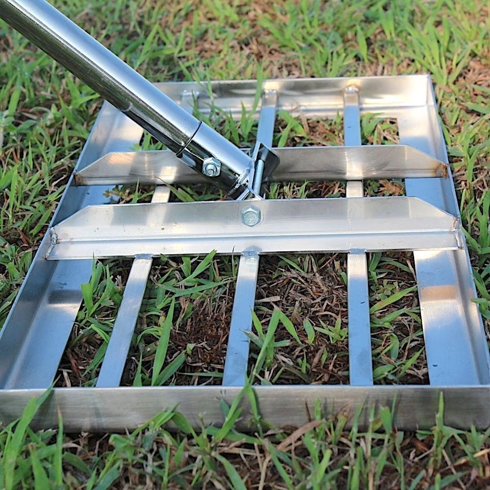 Lawn Leveller: super-spreader: image 2