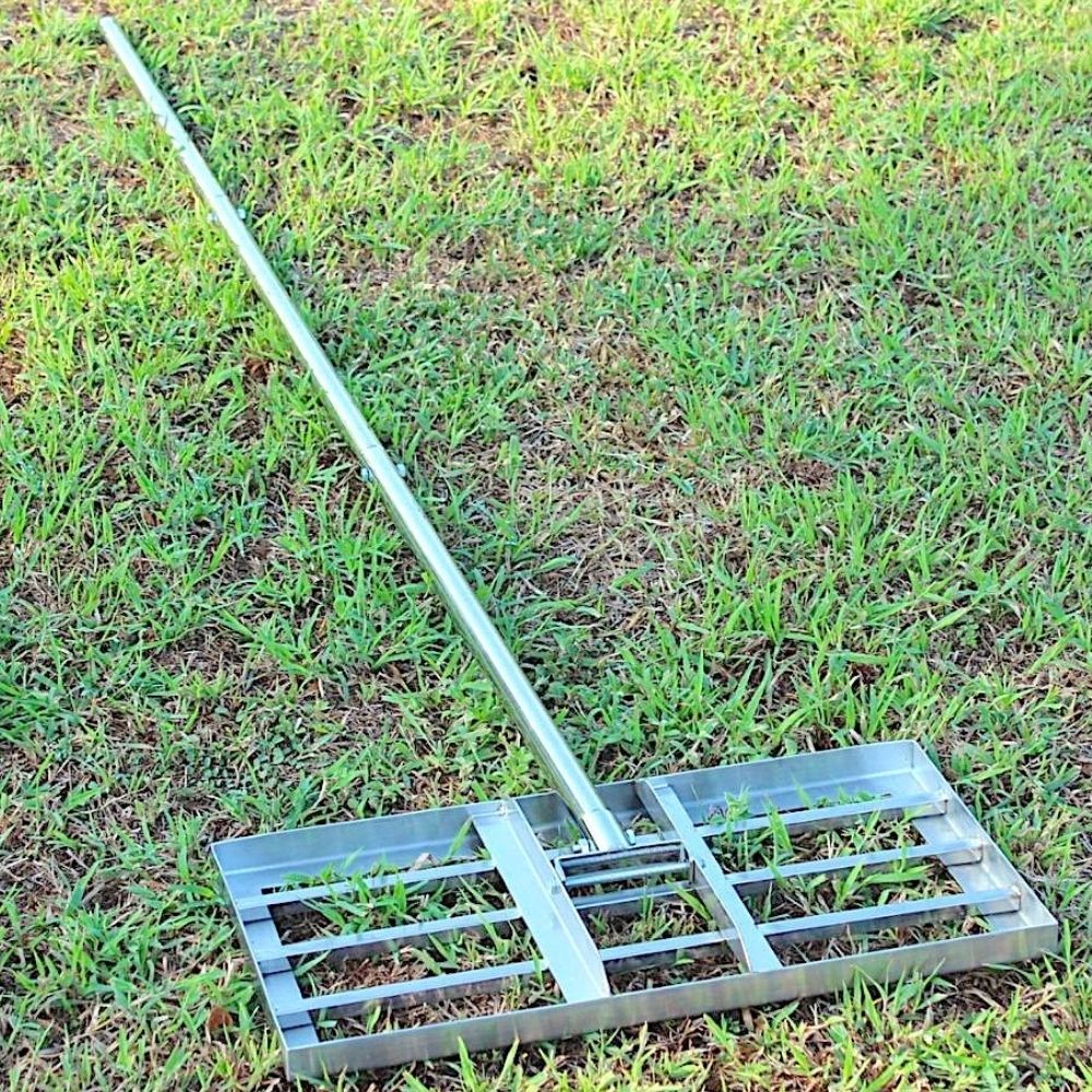Lawn Leveller: super-spreader: image 5