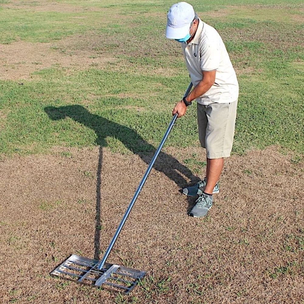 Lawn Leveller: super-spreader: image 7