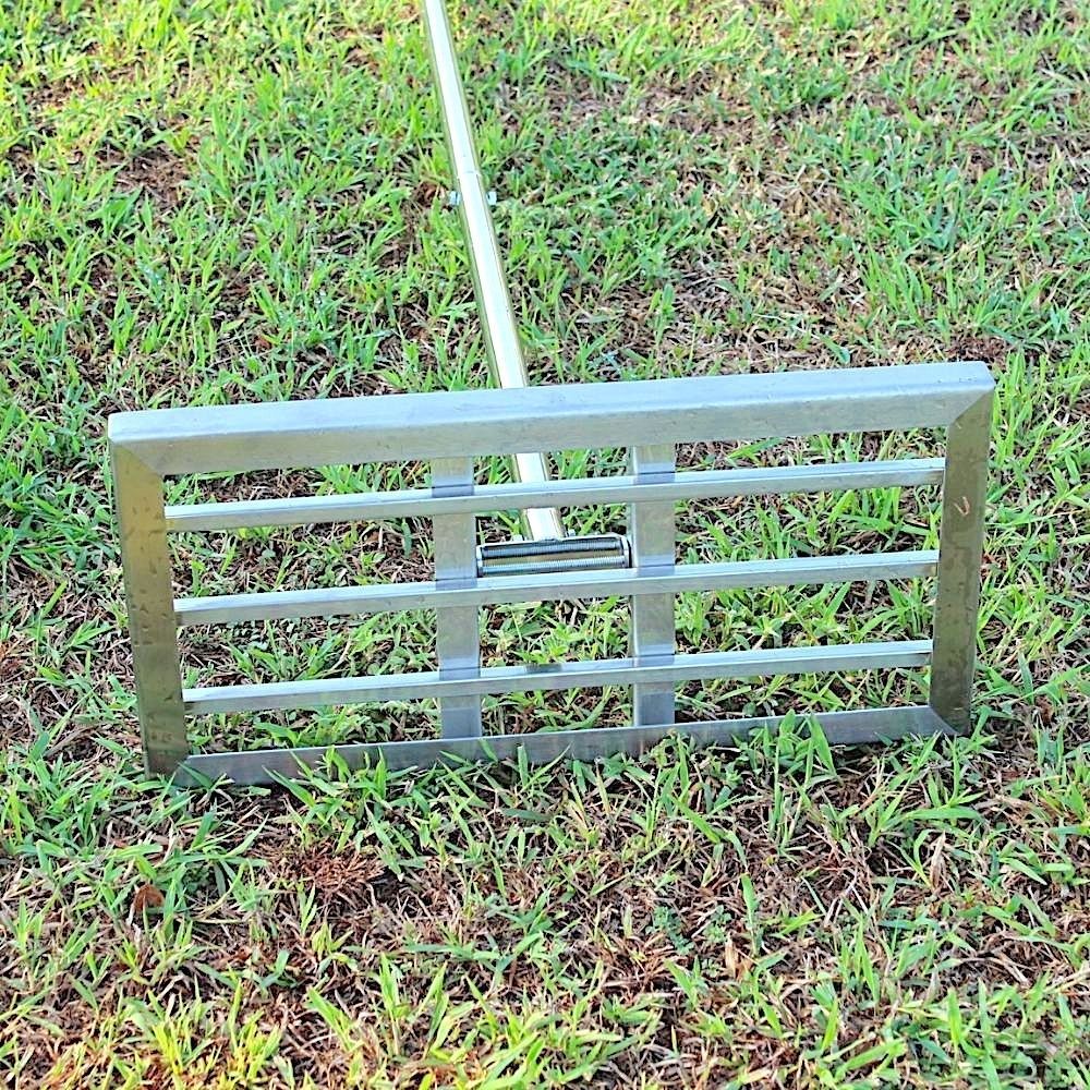 Lawn Leveller: super-spreader: image 6