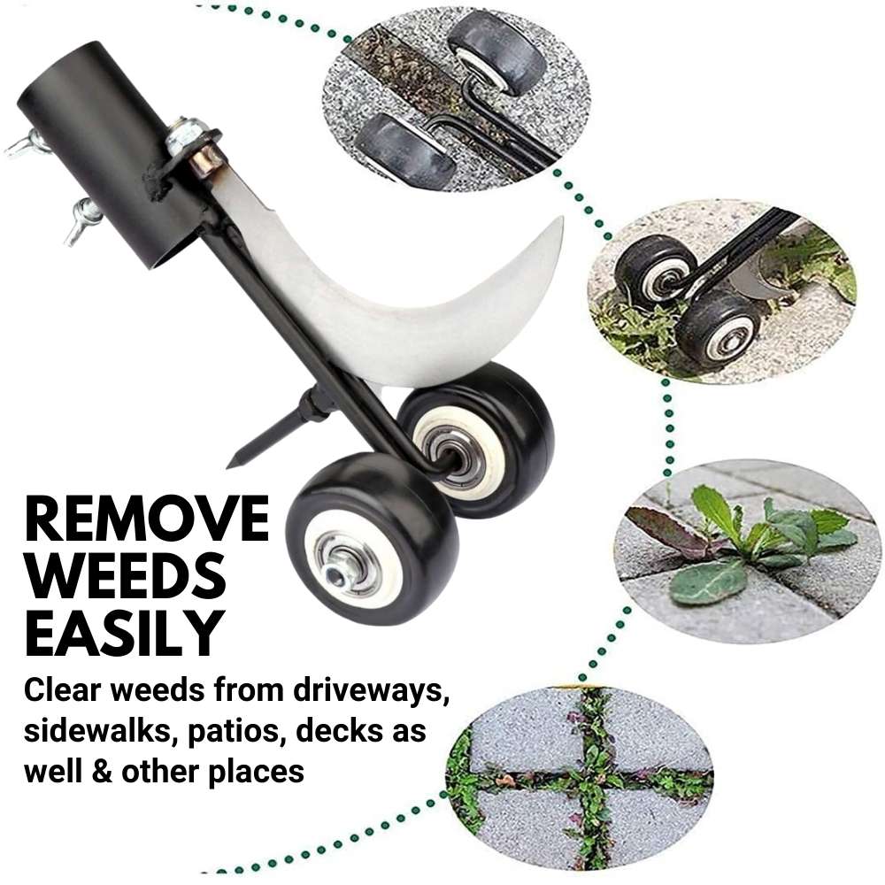 Path Weed Killer: image 2