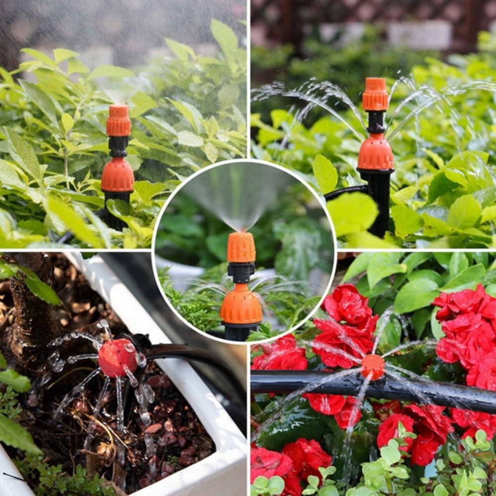 Garden Irrigation System: image 6