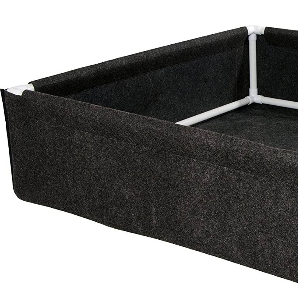 Raised Garden Bed: image 2