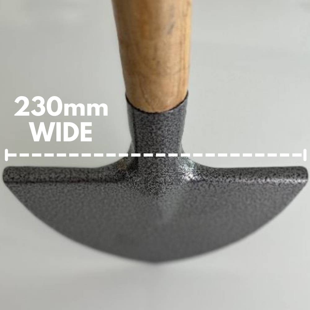 Steel Edger Lawn Tool: image 2