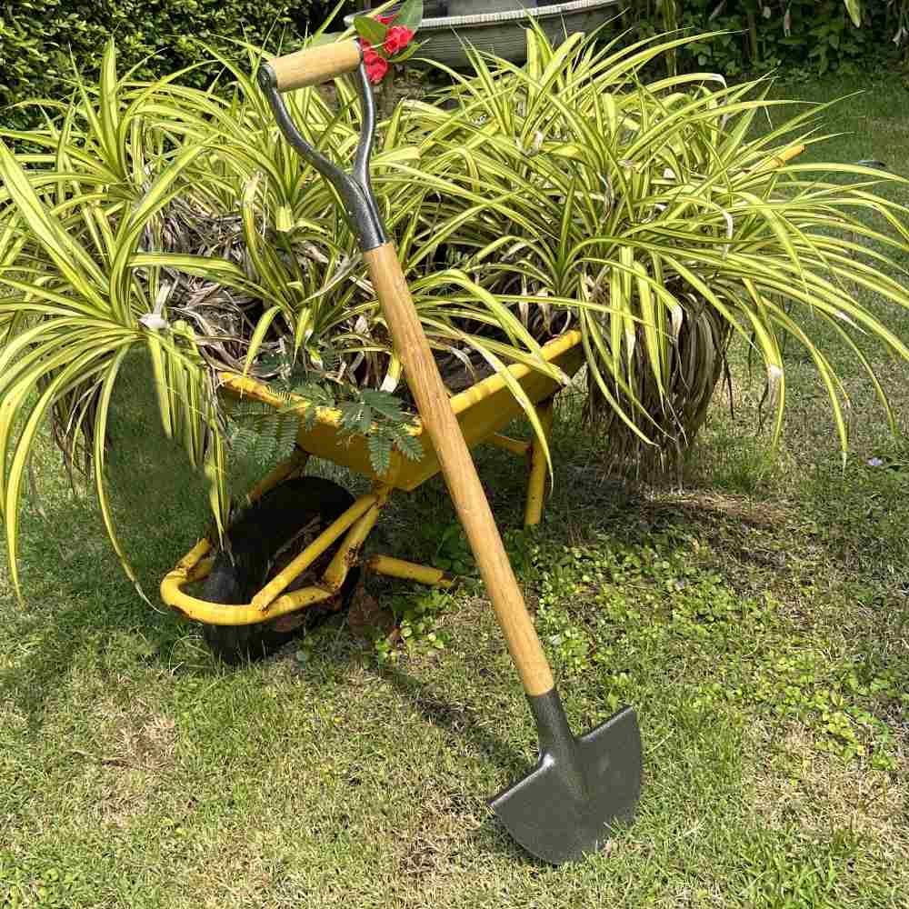 Steel Edger Lawn Tool: image 8