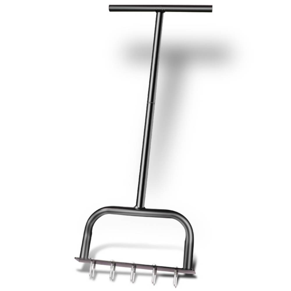 Manual Lawn Spike Aerator: image 2