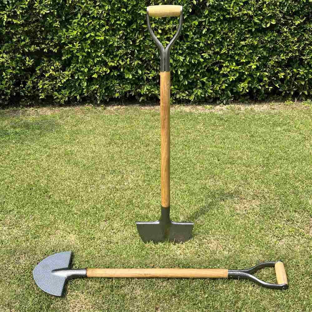 Steel Edger Lawn Tool: image 9