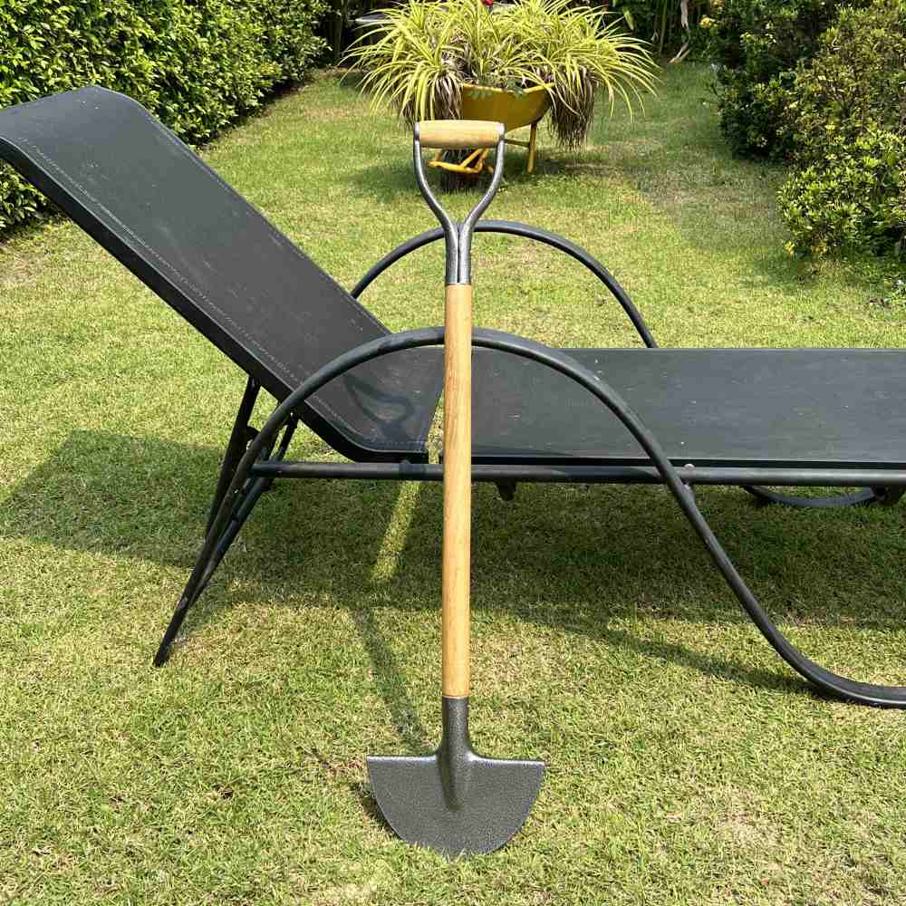 Steel Edger Lawn Tool: image 11