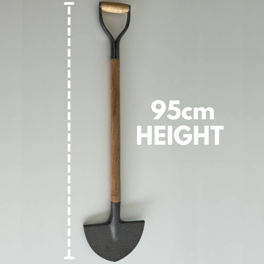 Steel Edger Lawn Tool: image 3
