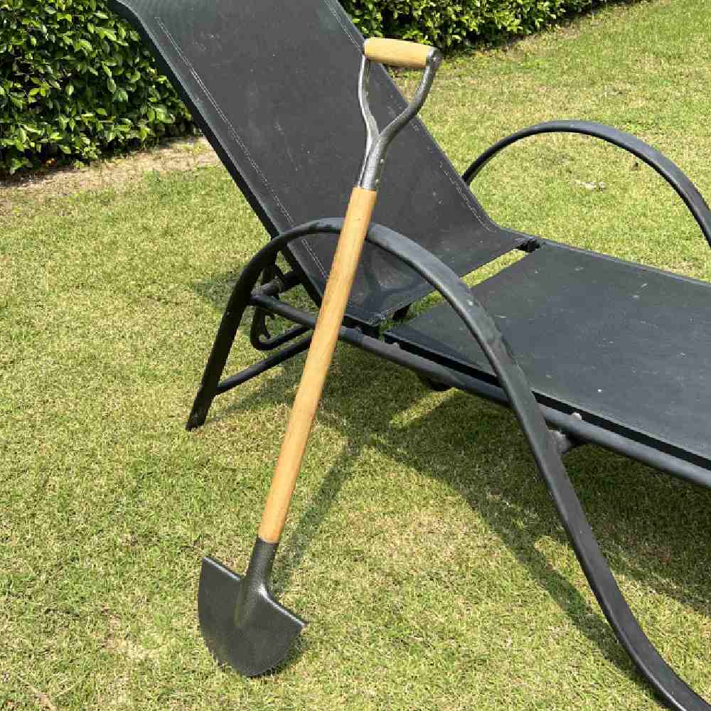 Steel Edger Lawn Tool: image 12
