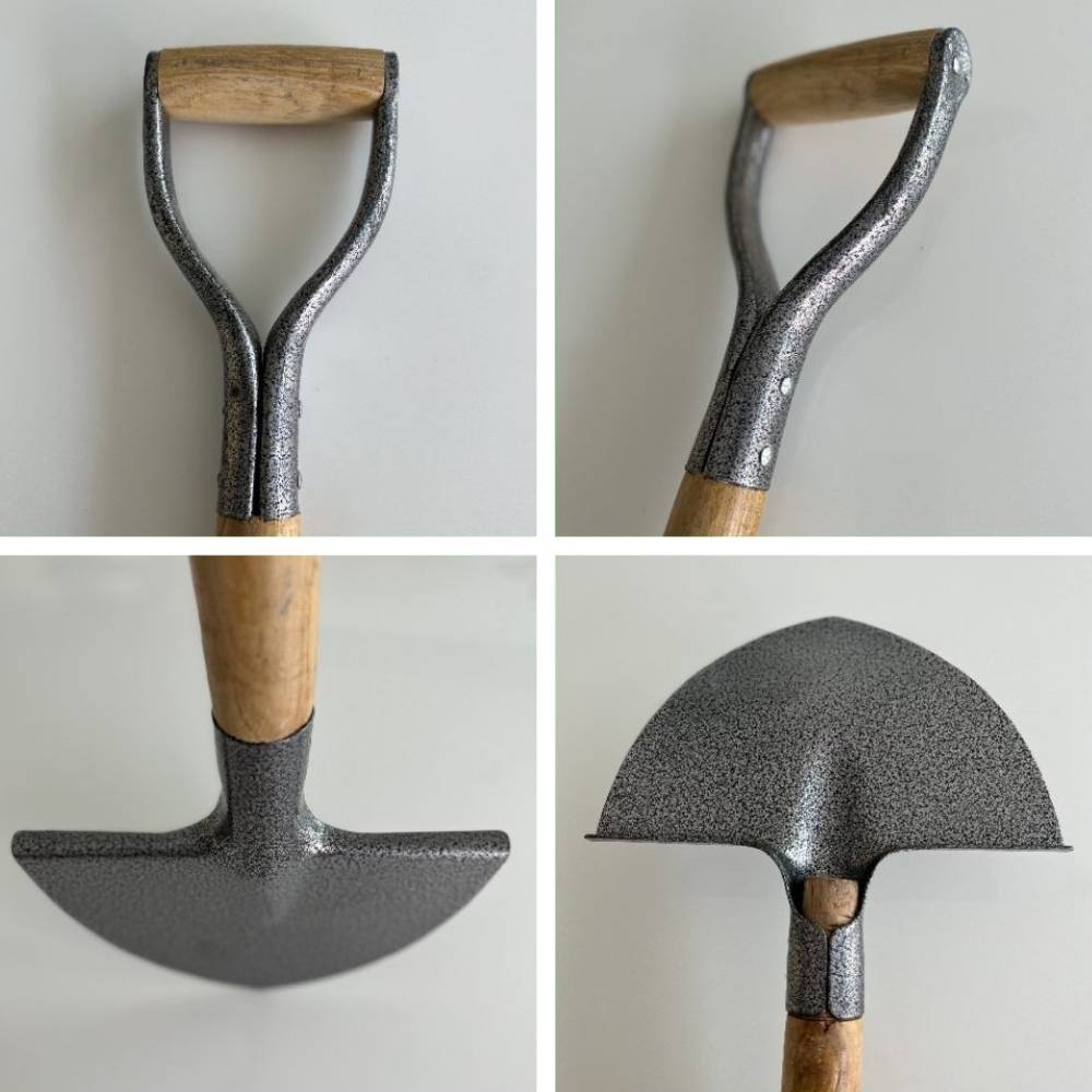 Steel Edger Lawn Tool: image 4