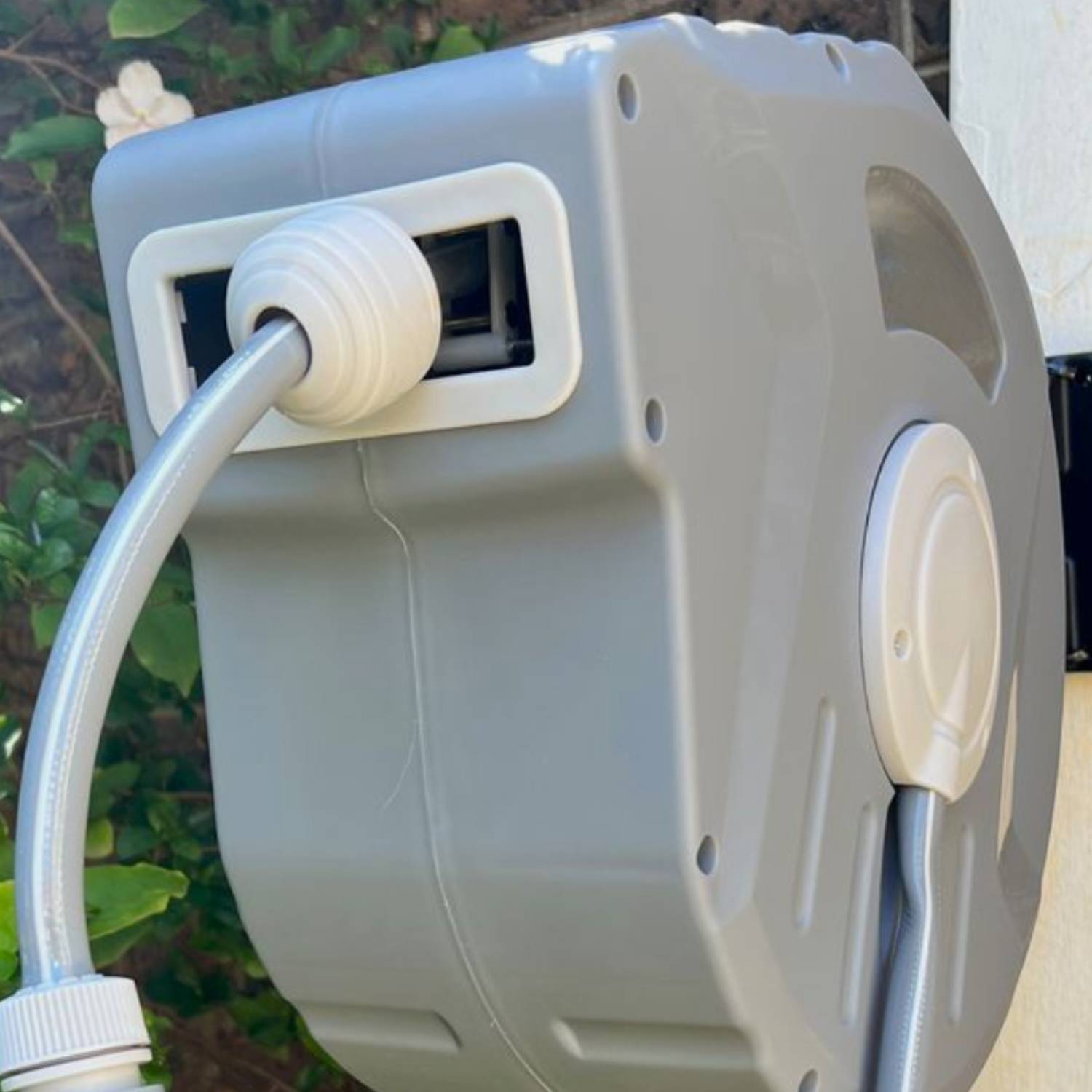 Wall Mounted Water Hose Reel: image 5