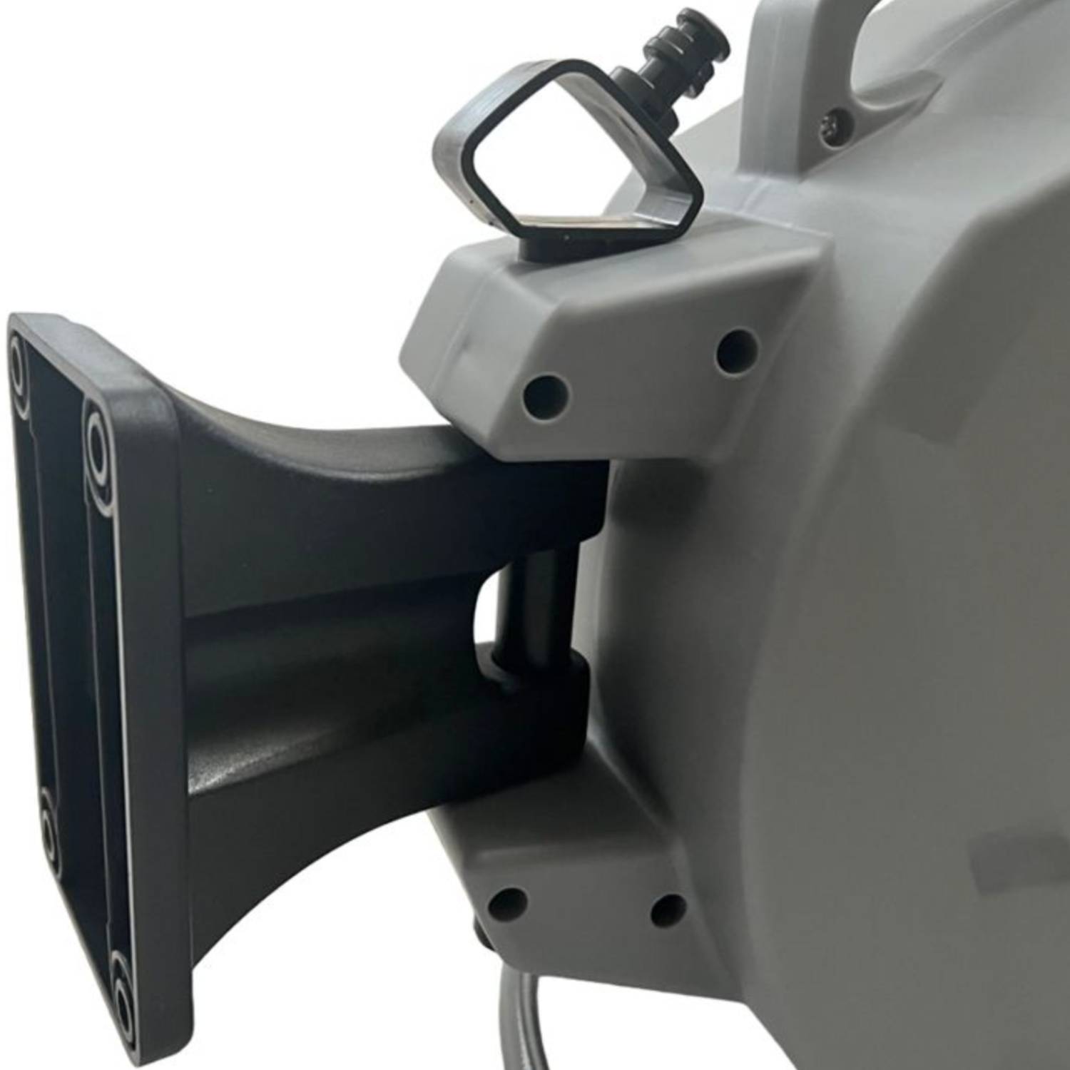 Wall Mounted Water Hose Reel: image 4