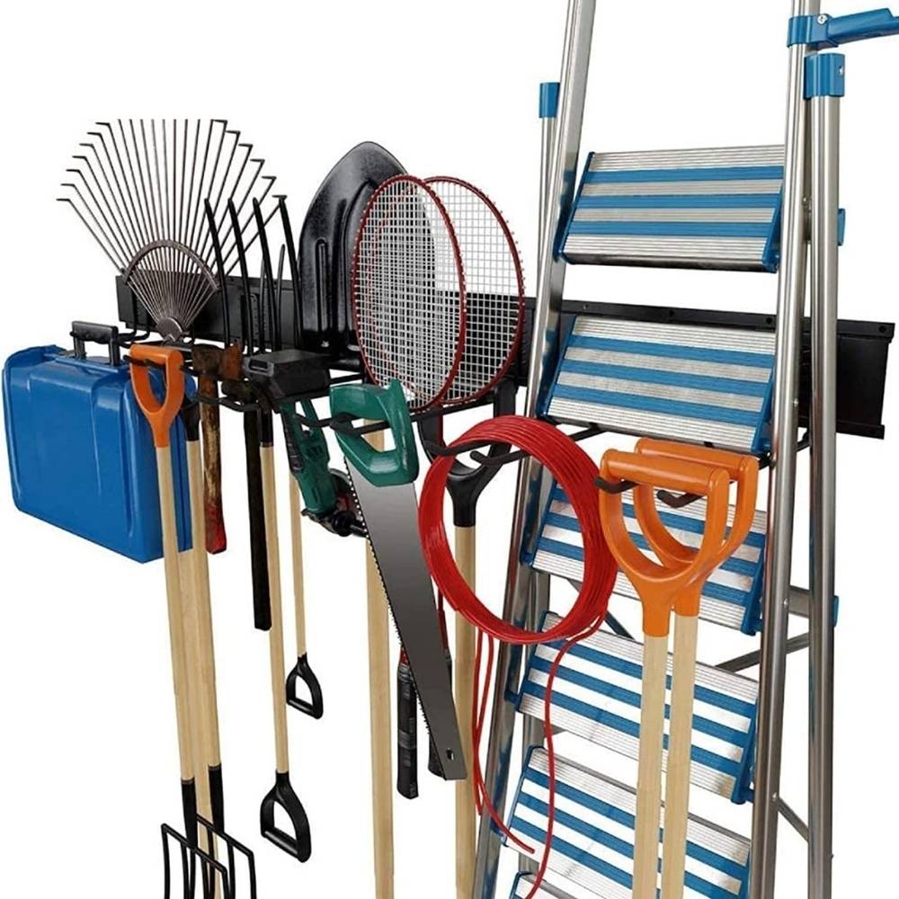 Tool Storage Rack: image 6