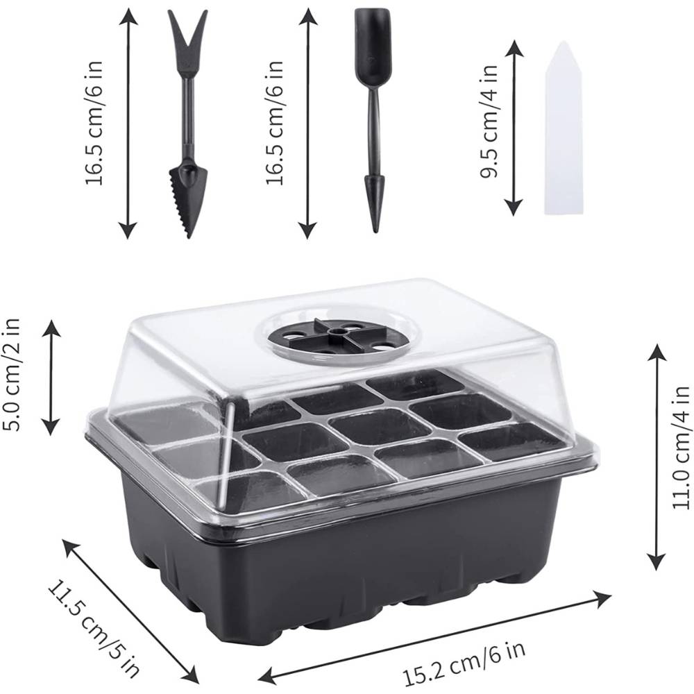 Seed Starter Tray: image 5