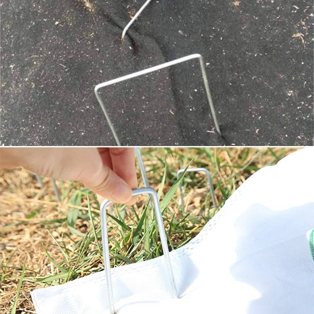 Ground Staples: image 4