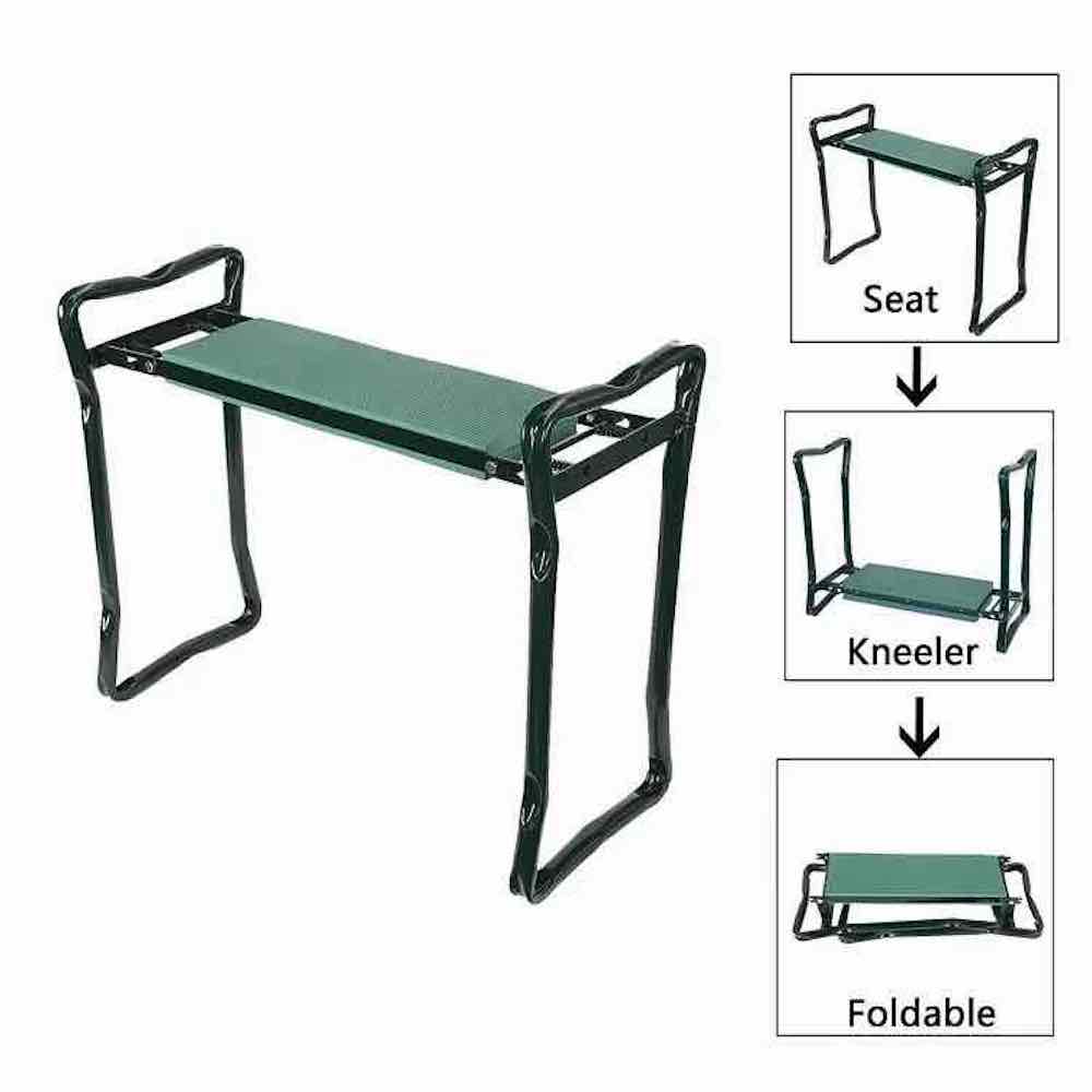 Garden Kneeler & Seat: image 3