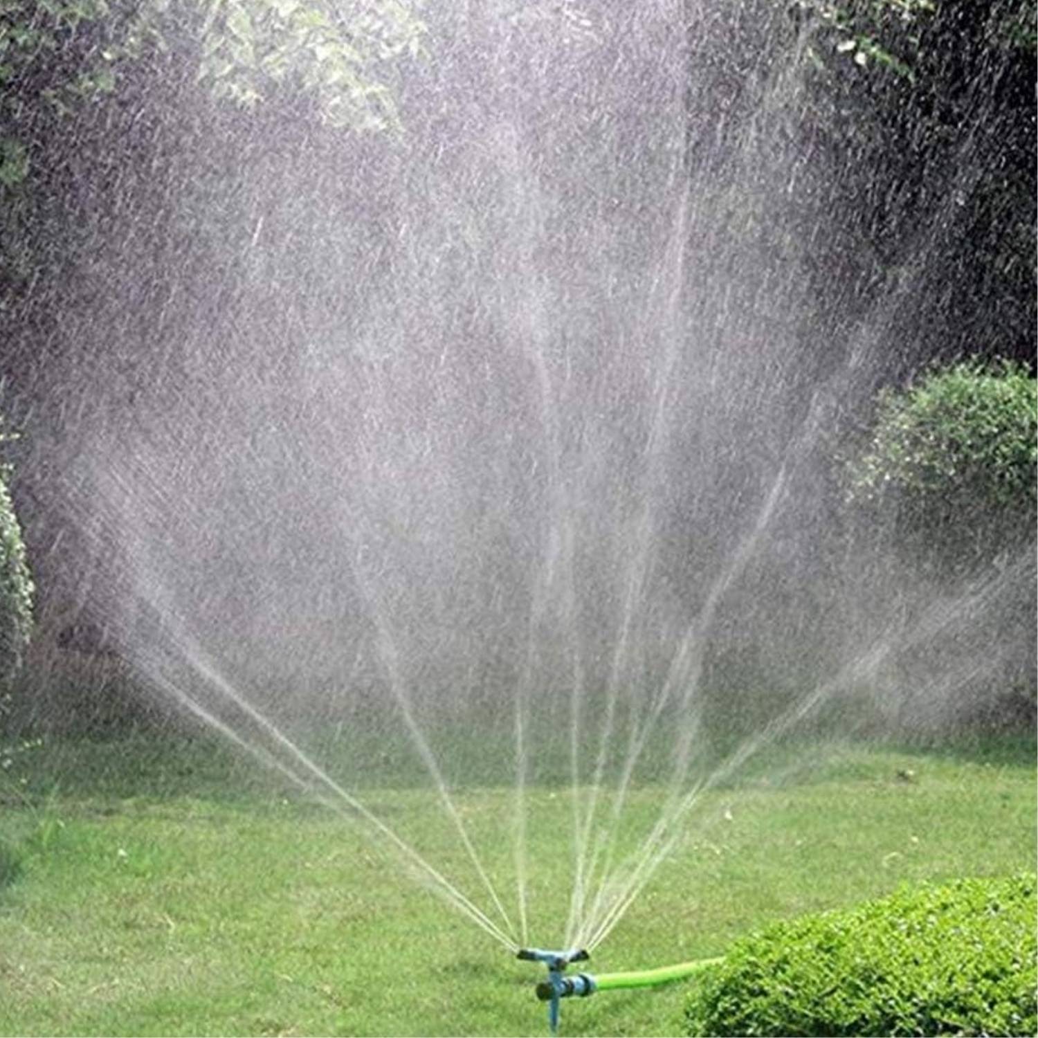 Garden Sprinkler