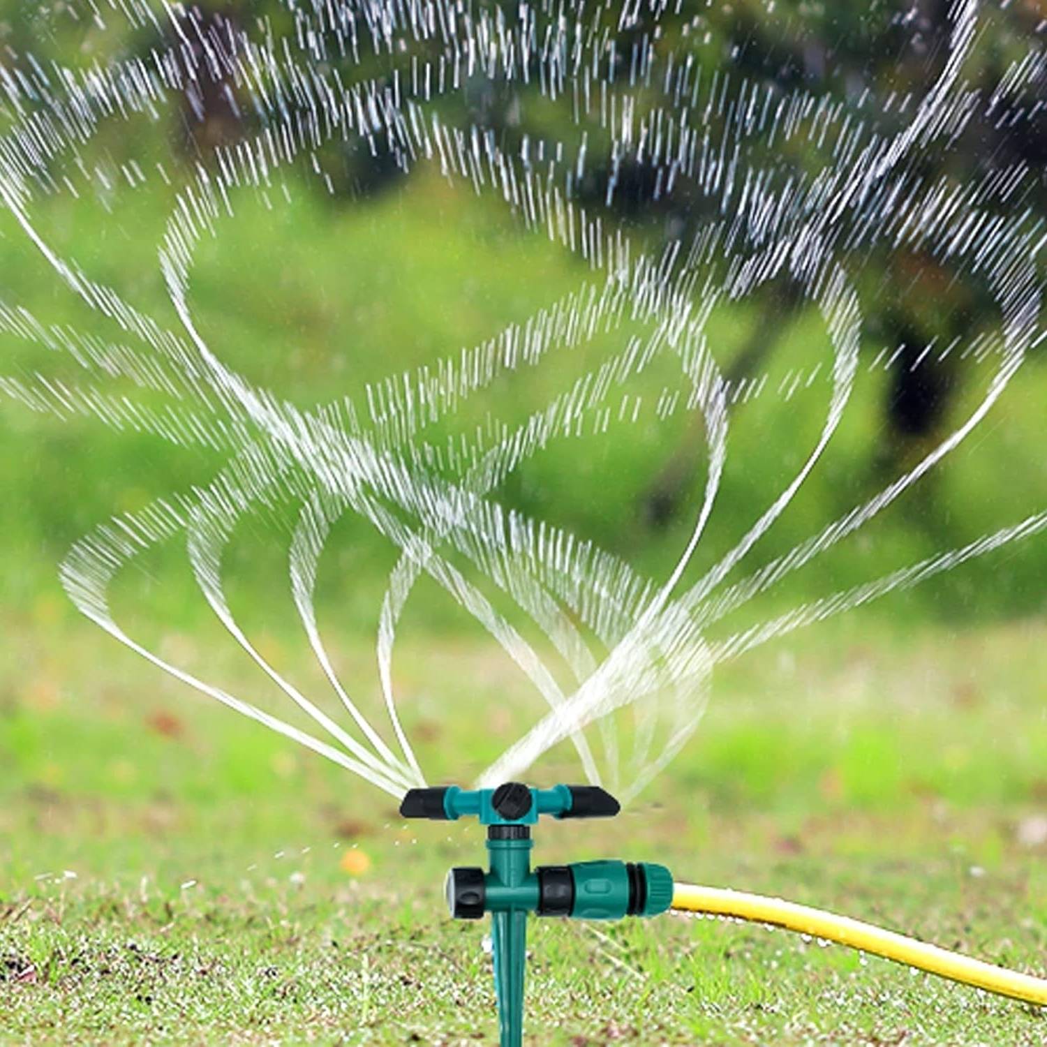 Garden Sprinkler: image 4