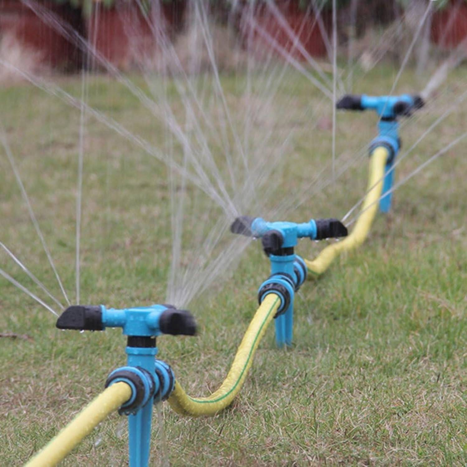 Garden Sprinkler: image 5