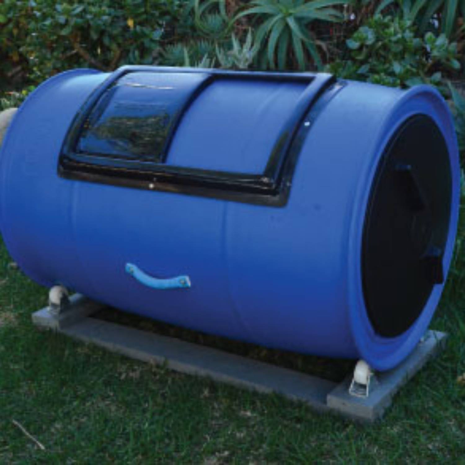 Tumbling Composter: image 2