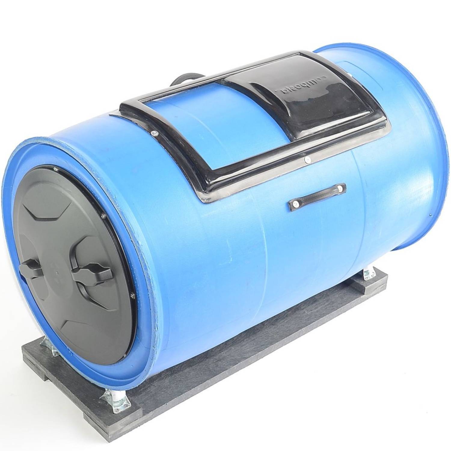 Tumbling Composter