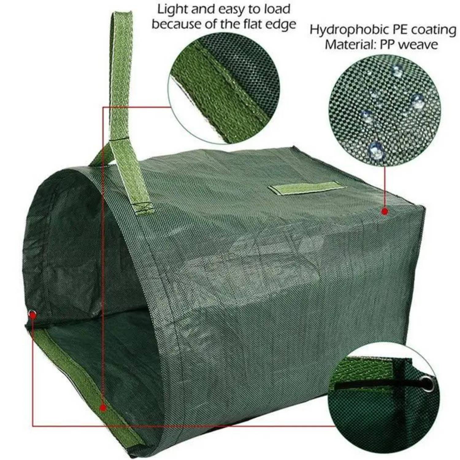 Leaf Bags: image 4
