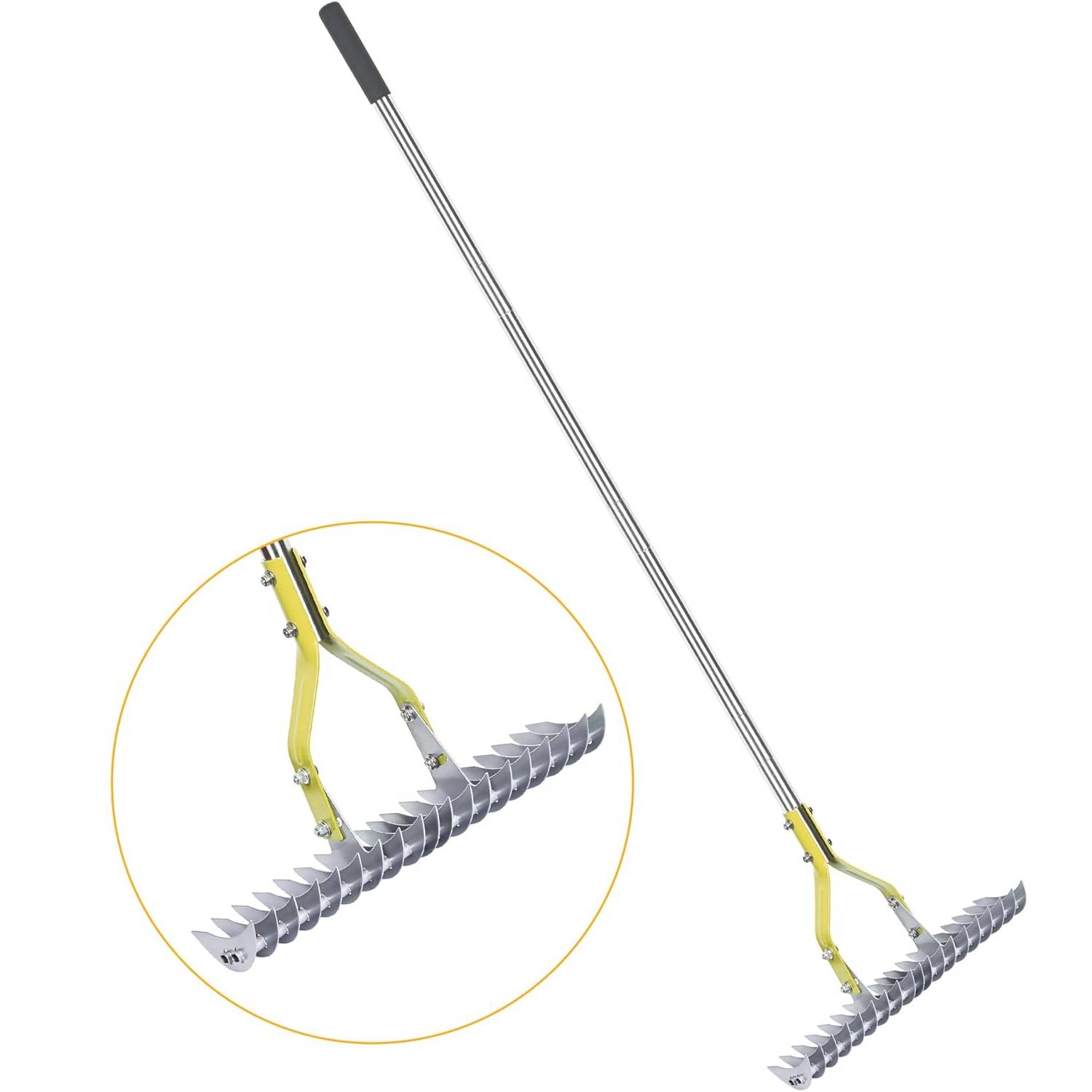 Thatch Rake: image 6