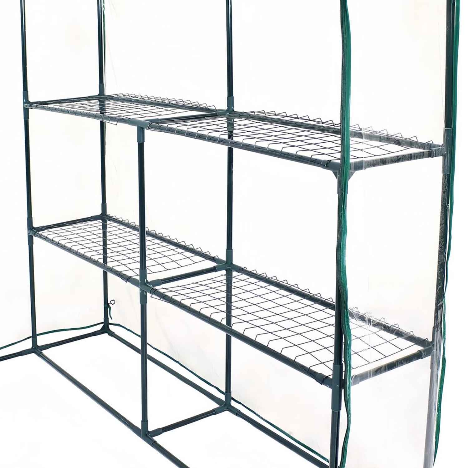 Portable Greenhouse For Outdoors: image 8