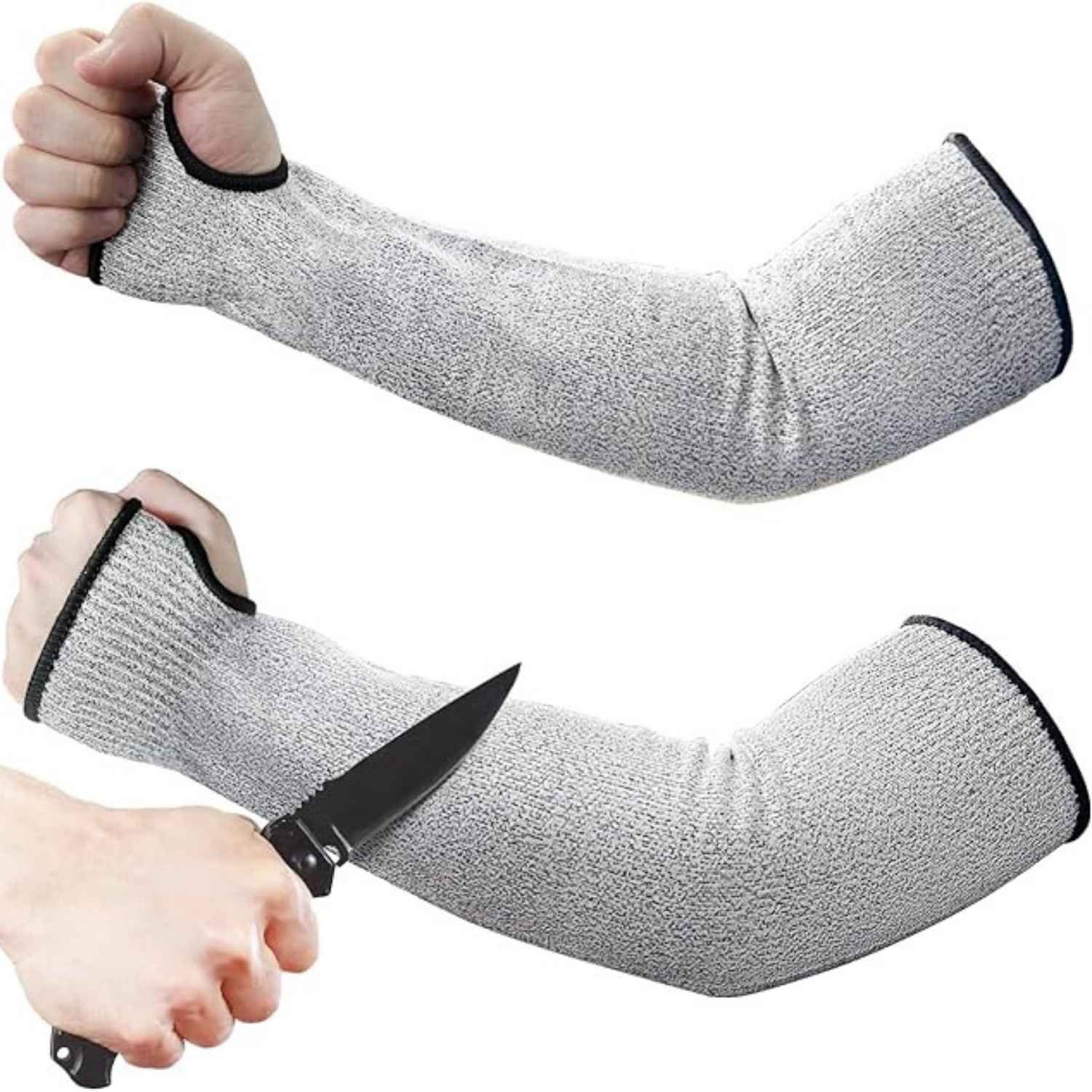 Arm Protection Sleeves