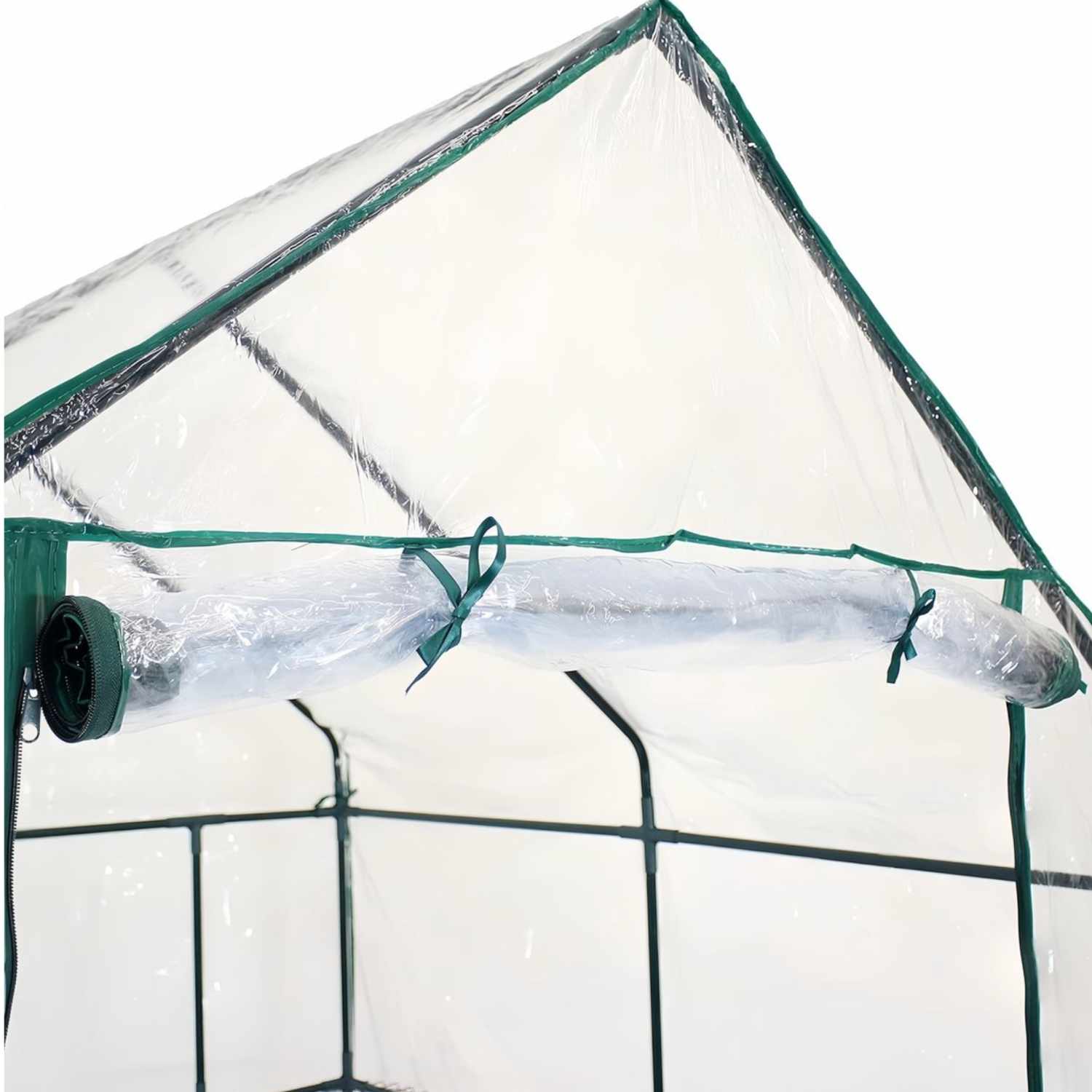 Portable Greenhouse For Outdoors: image 3