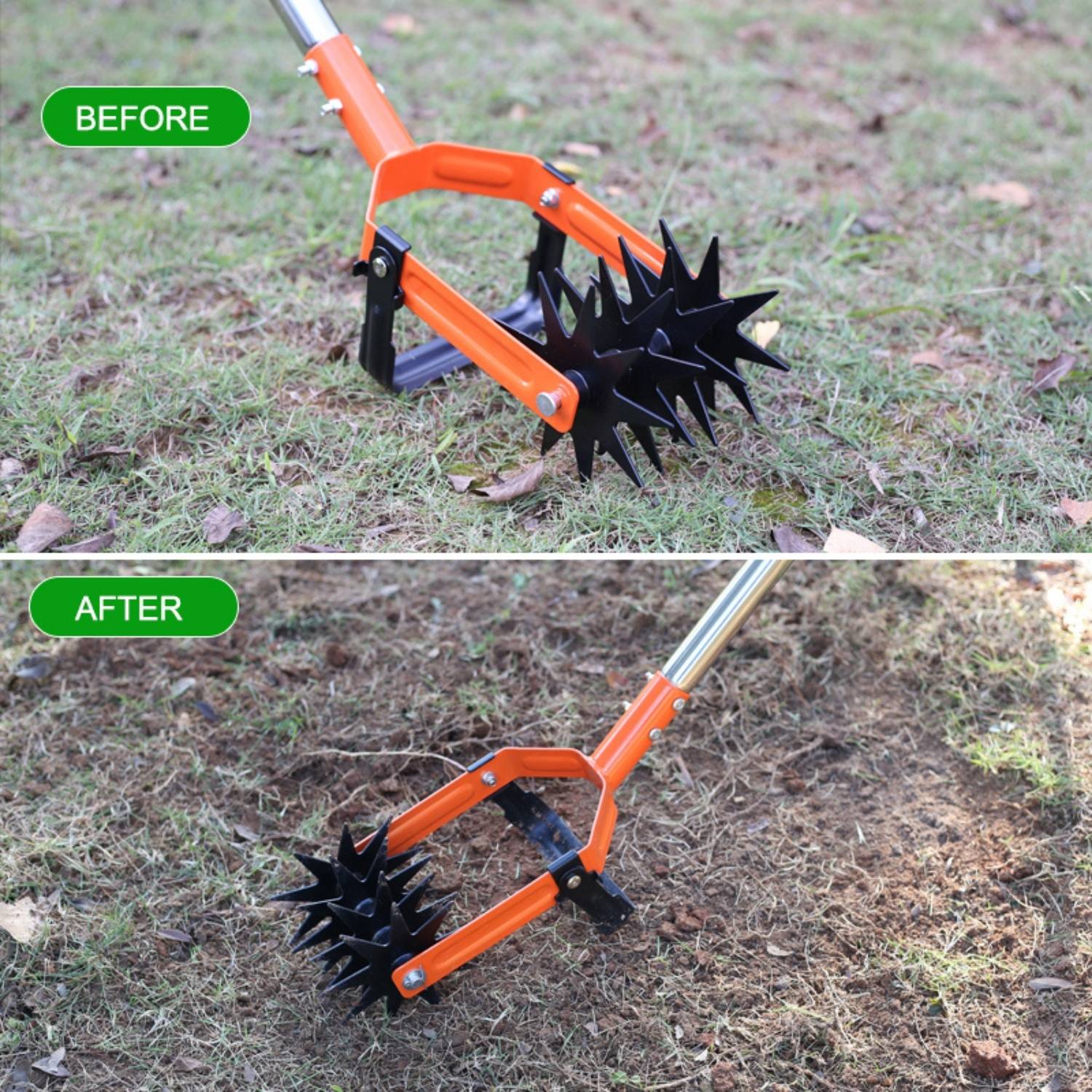 Hand Cultivator: image 5