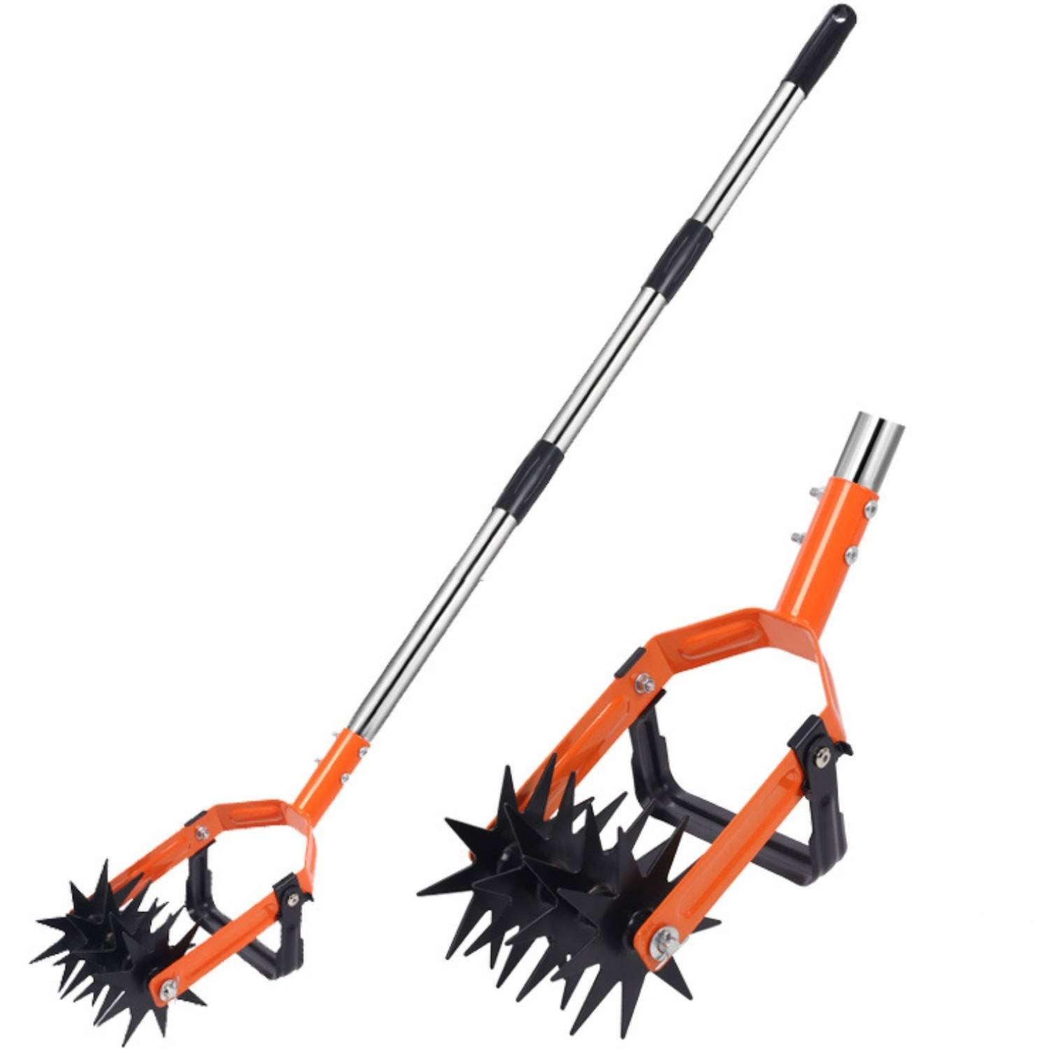Hand Cultivator: image 6