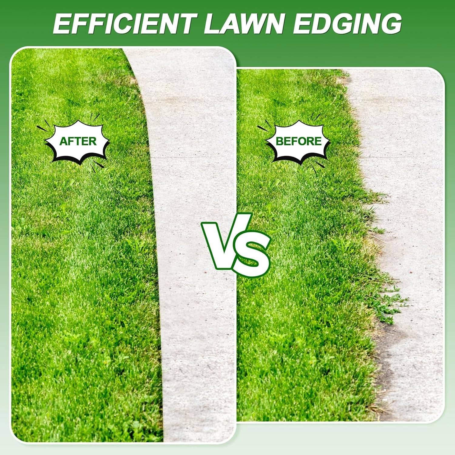 Lawn Edger: image 4