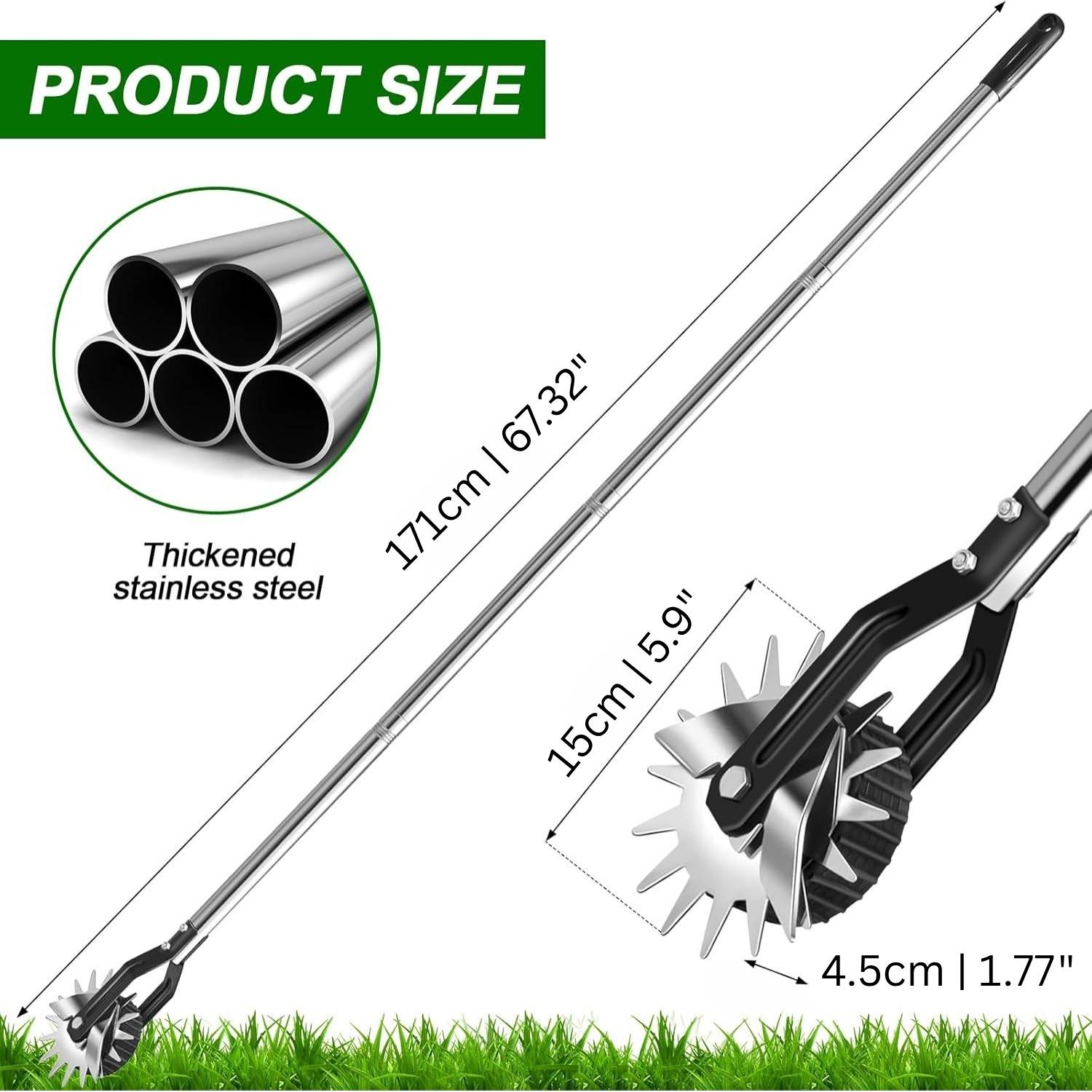Lawn Edger: image 6
