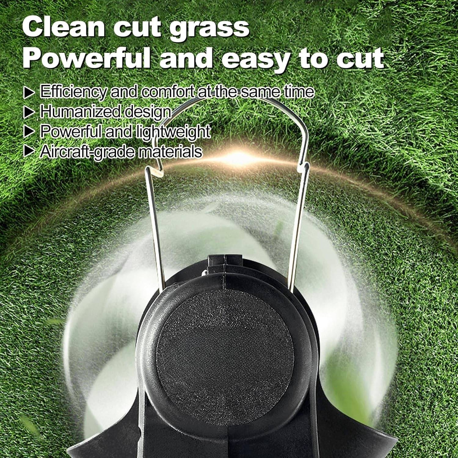 Electric Lawn Mower: image 14