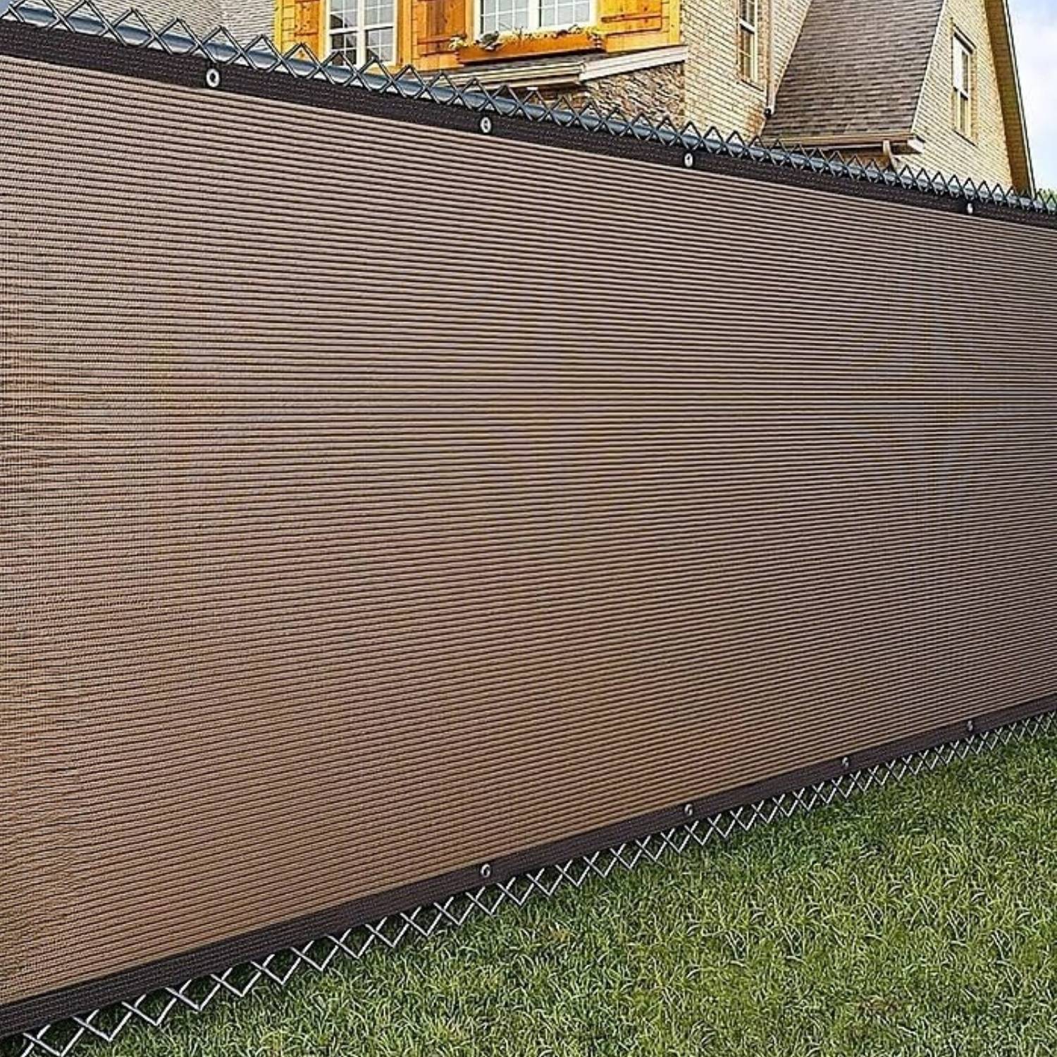 Fence Screen: image 2