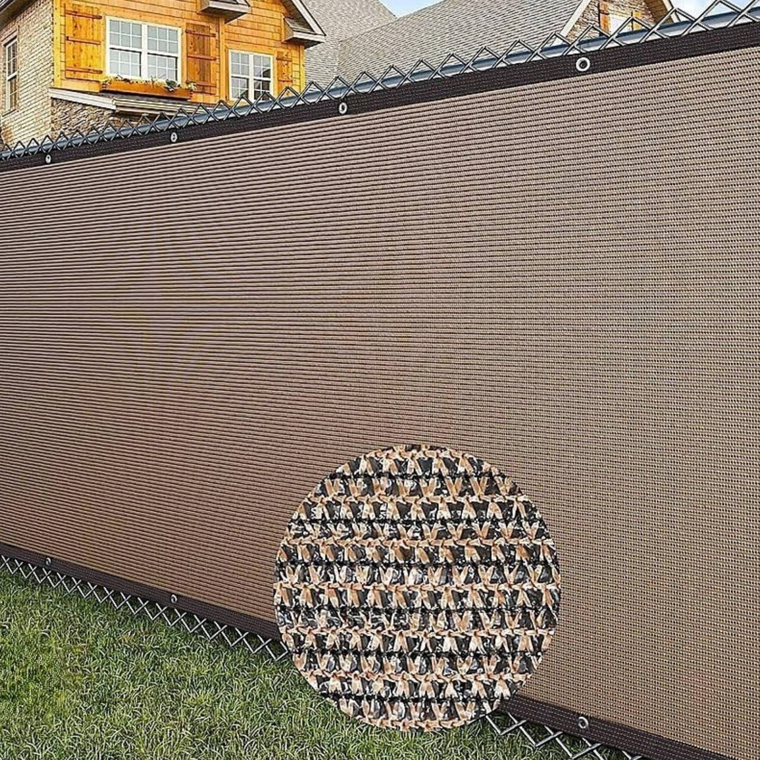 Fence Screen: image 5