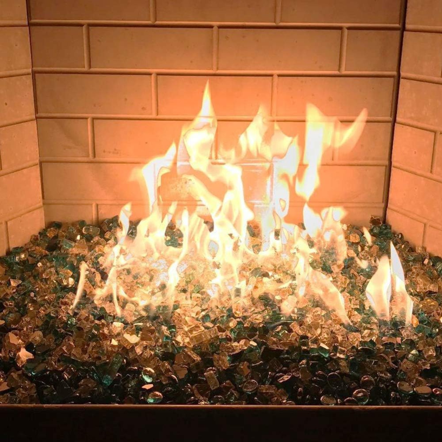 Fire Pit Burner Pan Kit: image 3